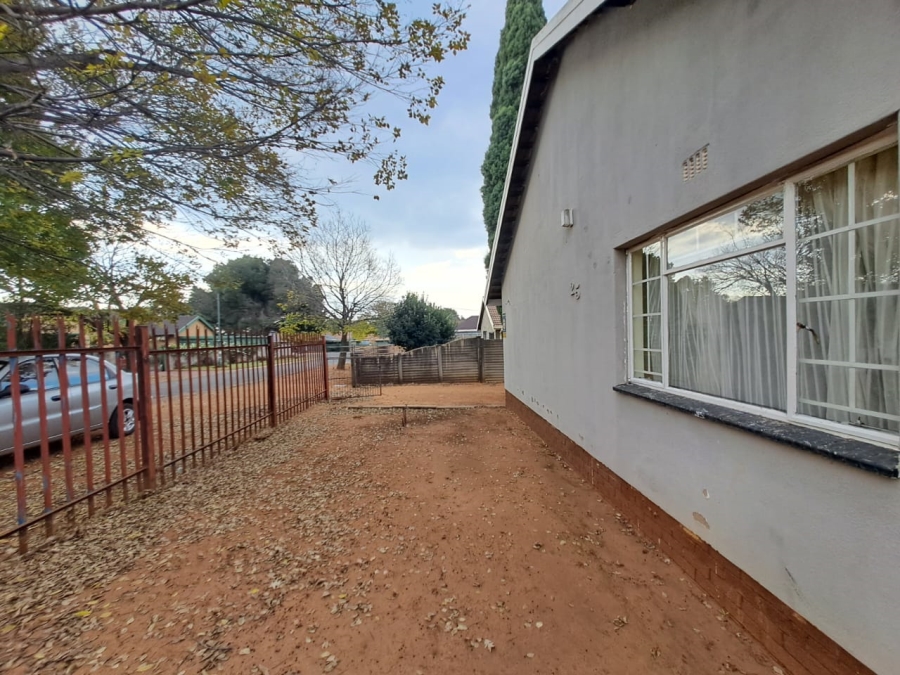 4 Bedroom Property for Sale in Vaalpark Free State